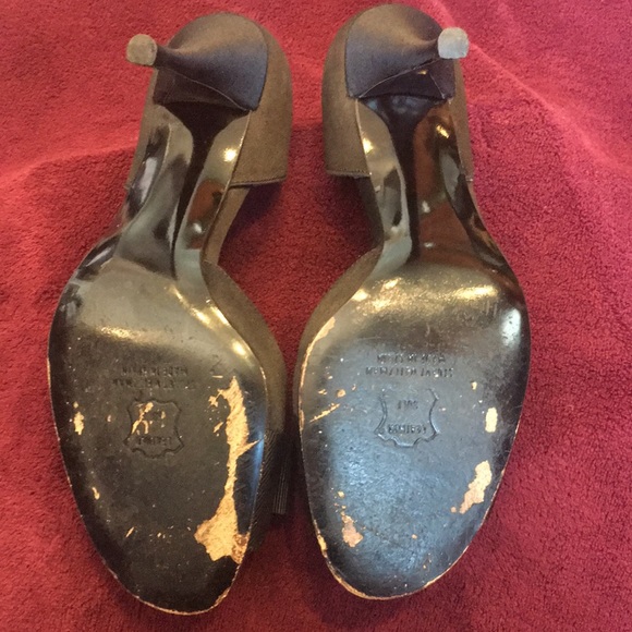 Stuart Weitzman Evening heel - Picture 5 of 6